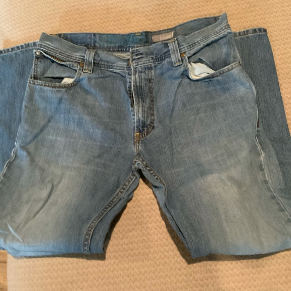 Silver Tab men’s  jeans 34 x 32